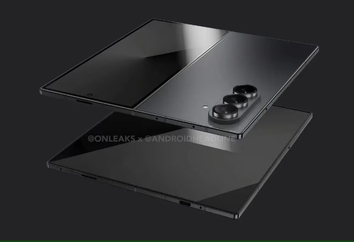 Galaxy Z Fold 7 Galaxy Z Fold 7
