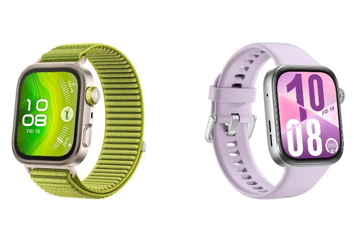 Watch Fit 4 Watch Fit 4
