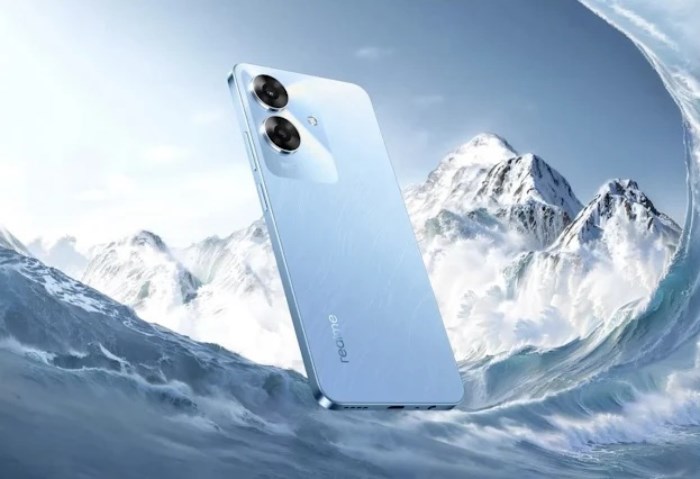 Realme Note 60x Realme Note 60x