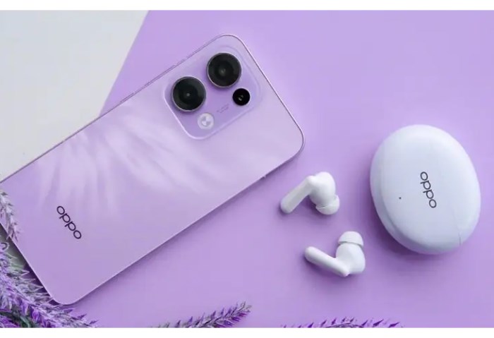 هاتف Oppo K13 Turbo
