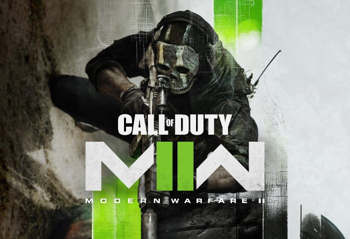 Modern Warfare II Modern Warfare II