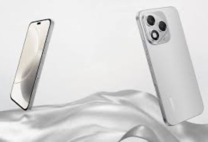 هاتف HONOR 400 LITE.. إمكانيات متطورة وسعر مناسب هاتف HONOR 400 LITE.. إمكانيات متطورة وسعر مناسب