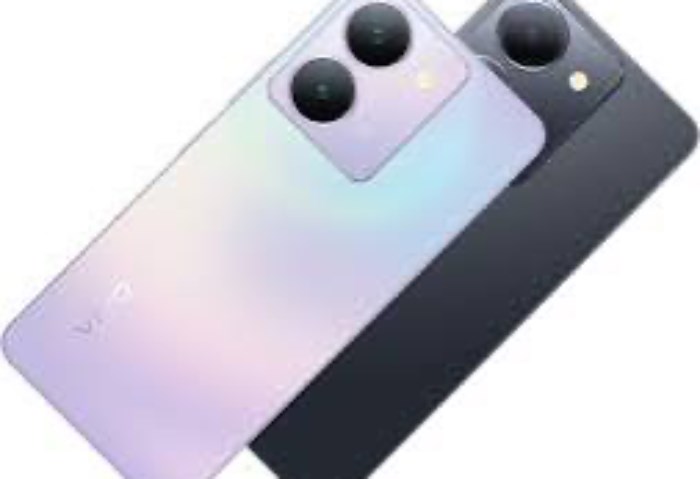 اكتشف مواصفات هاتف Vivo Y27 وسعره في الأسواق اكتشف مواصفات هاتف Vivo Y27 وسعره في الأسواق
