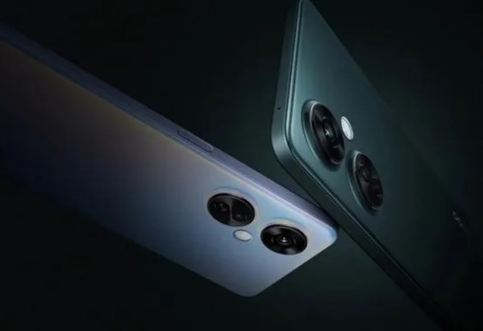 أوبو تستعد لإطلاق هاتف Oppo K13.. بطارية 7000 مللي أمبير أوبو تستعد لإطلاق هاتف Oppo K13.. بطارية 7000 مللي أمبير
