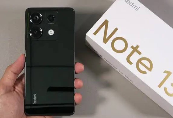 هاتف Redmi Note 13 Pro.. شاشة ممتعة وصور احترافية هاتف Redmi Note 13 Pro.. شاشة ممتعة وصور احترافية
