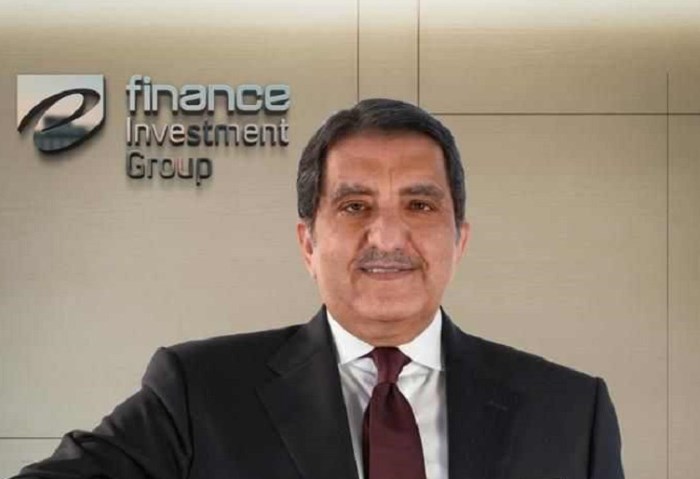 إبراهيم سرحان: كل الدعم لتطبيق حزمة «التسهيلات الضريبية» وفقًا لأفضل المعايير التكنولوجية