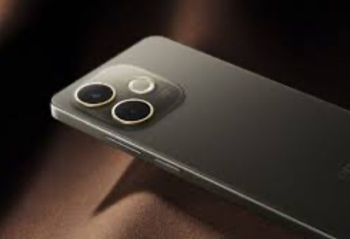 هاتف Oppo A5 Pro 5G.. تصميم متين مقاوم للسقوط هاتف Oppo A5 Pro 5G.. تصميم متين مقاوم للسقوط