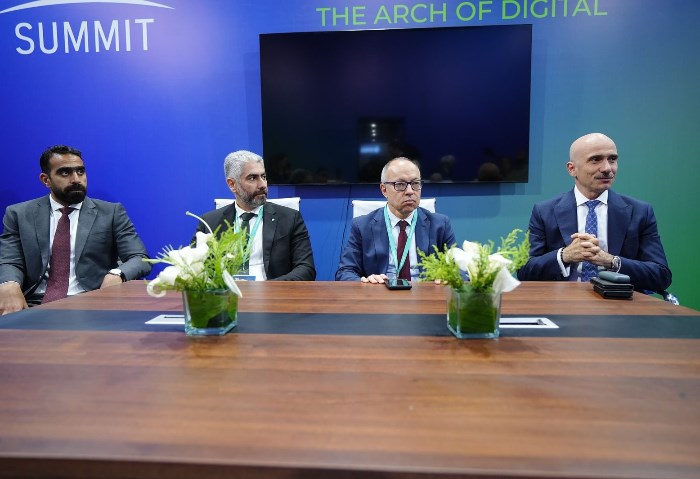 كاسبرسكي تعيّن شركة الشرق الأوسط لأنظمة الاتصالات كاسبرسكي تعيّن شركة الشرق الأوسط لأنظمة الاتصالات