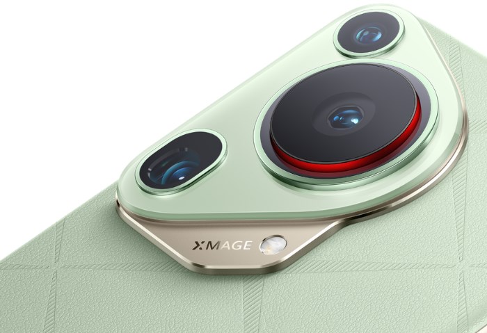 هاتف Huawei Pura 70 Ultra.. تصميم أنيق وإمكانيات جبارة هاتف Huawei Pura 70 Ultra.. تصميم أنيق وإمكانيات جبارة