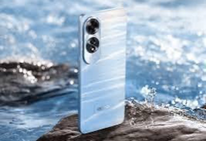 هاتف Oppo A60.. شاشة IPS LCD وسعر لا يضاهي هاتف Oppo A60.. شاشة IPS LCD وسعر لا يضاهي