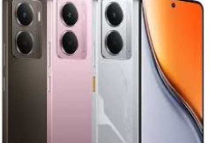 Realme P3: هاتف ببطارية عملاقة وتجربة مشاهدة مذهلة Realme P3: هاتف ببطارية عملاقة وتجربة مشاهدة مذهلة