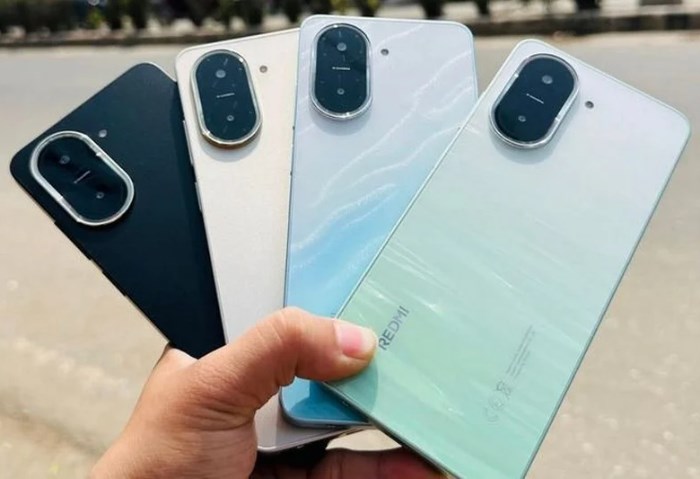 هاتف اقتصادي جديد من شاومي: تعرف على Redmi A5 بهذا السعر! هاتف اقتصادي جديد من شاومي: تعرف على Redmi A5 بهذا السعر!