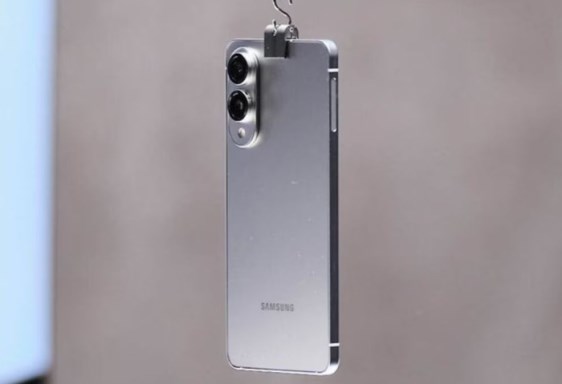  Galaxy S25 Edge
