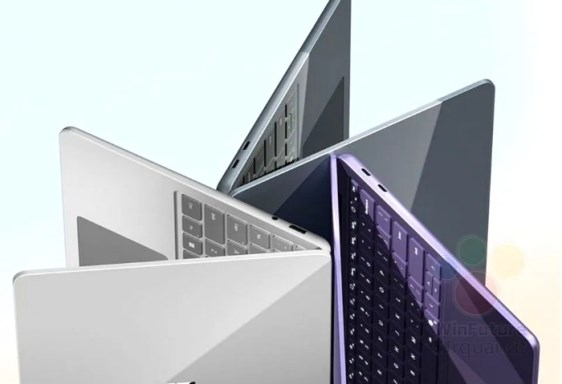 جهاز Surface Laptop 13