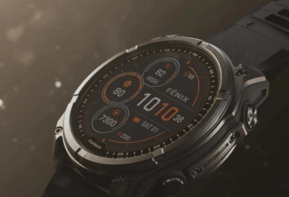 Garmin 