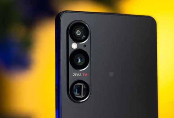 Xperia 1 VII