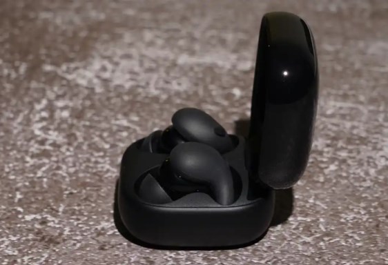 سماعات سوني LinkBuds Fit