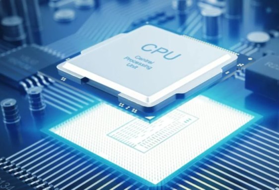 معالج الكمبيوتر معالج الكمبيوتر