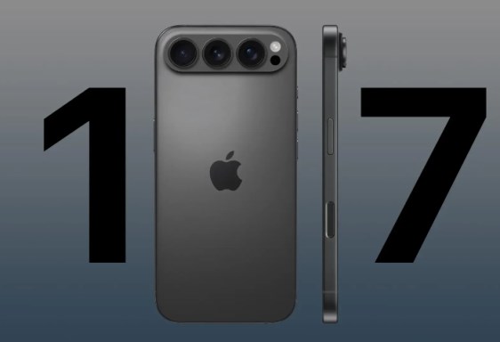 آيفون 17