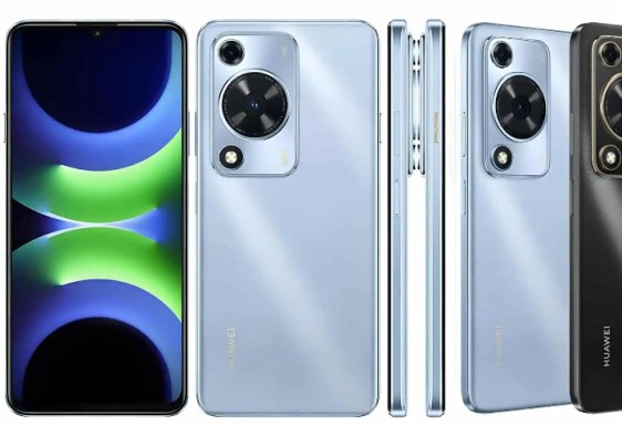 هواوي Nova Y72s 