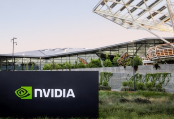 Nvidia 