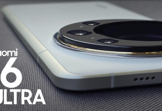 Xiaomi 16