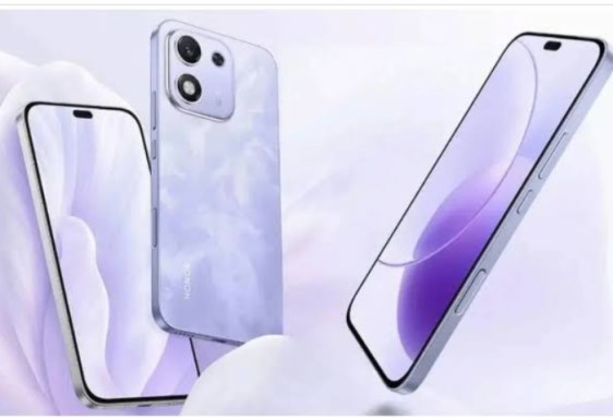 هاتف HONOR X70i.. أداء قوي وبطارية ضخمة