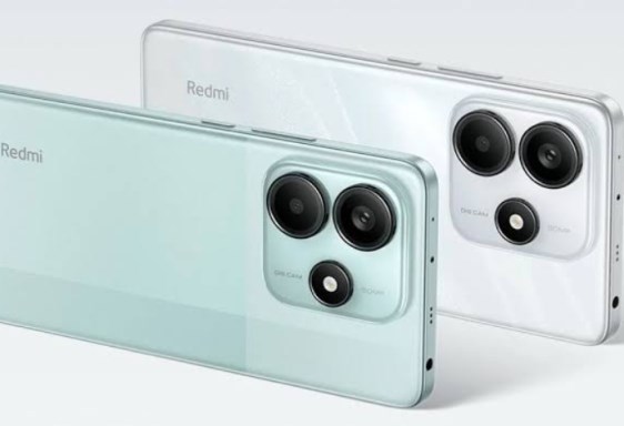هاتف Redmi Note 14S.. أداء قوي وسعر مناسب