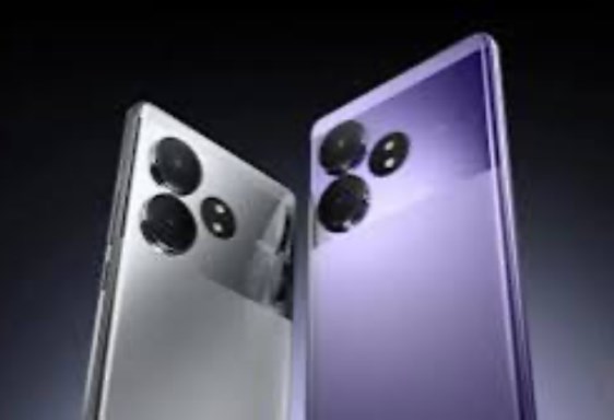 هاتف Realme Neo 7 Turbo.. مواصفات عصرية وبطارية ضخمة