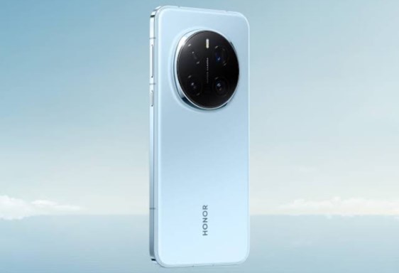 هاتف Honor Magic 7 Pro.. أداء فائق وكاميرا مميزة