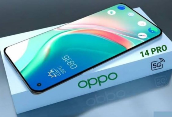 هاتف OPPO Reno 14 Pro.. تصميم أنيق وسعر مثالي
