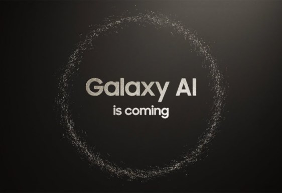 حرّك العالم بإبداعك: اكتشف الحياة مع Galaxy AI