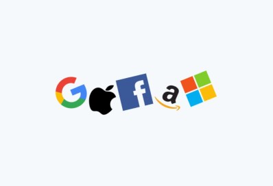 عمالقة التقنية 