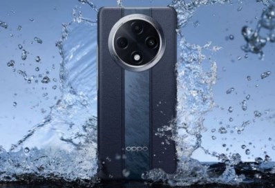 Oppo F27 Pro Plus