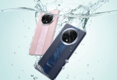 Oppo F27 Pro Plus