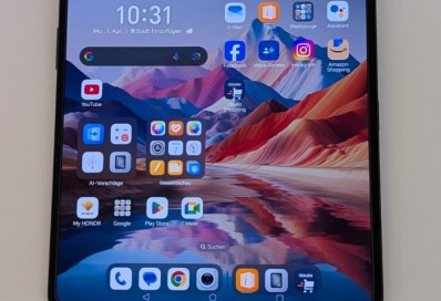 Honor Magic V3