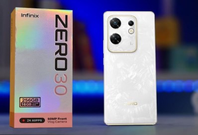Infinix Zero 30