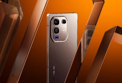 Infinix Note 50 Pro