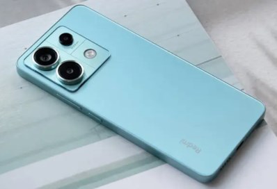 Redmi Note 13 Pro 5G