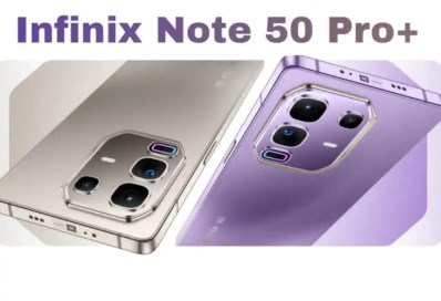  هاتف Note 50 Pro Plus
