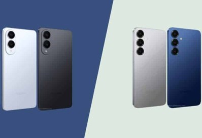  Galaxy S25 Plus و Galaxy S25 Edge 