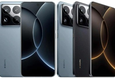 Xiaomi 15S Pro