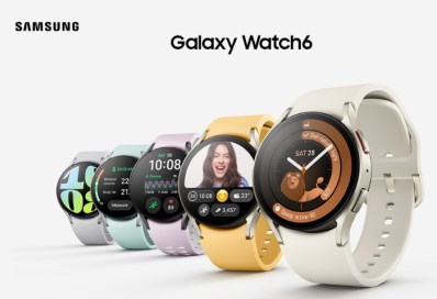 Galaxy Watch 6