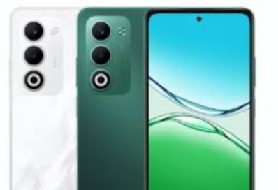 هاتف Oppo K13x 5G.. كاميرا 50 ميجا بكسل وسعر لا يضاهي