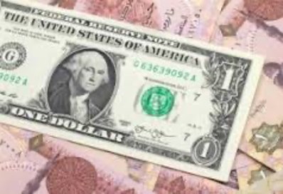 سعر الدولار اليوم 