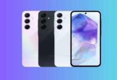 Galaxy A55: نجم سامسونج الجديد في الفئة المتوسطة