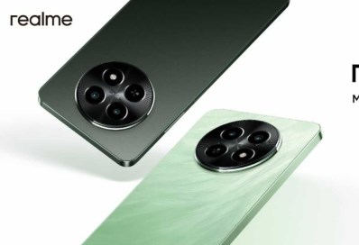 ريلمي 12X 5G.. للتميز عنوان وبسعر اقتصادي رائع