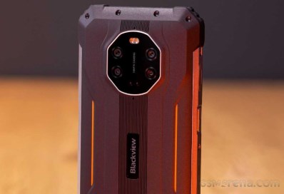 Blackview BV8800: قوة الأداء في هيكل صلب مخصص للمهام الشاقة
