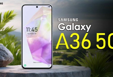 Galaxy A36 من سامسونج: الأداء القوي يلتقي بالسعر المناسب 