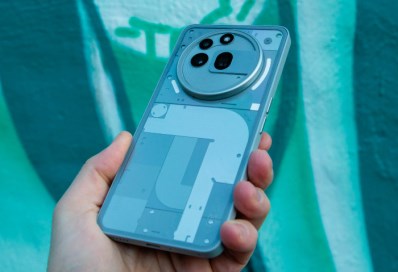 سعر ومواصفات Nothing Phone 3a Pro بضمان دولي